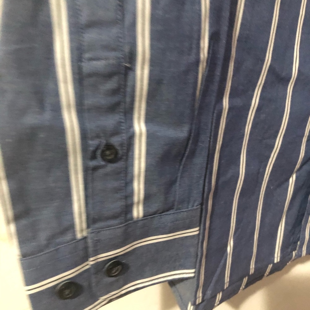Reaction by Kenneth Cole Long Sleeves Shirt - Picture 6 of 6